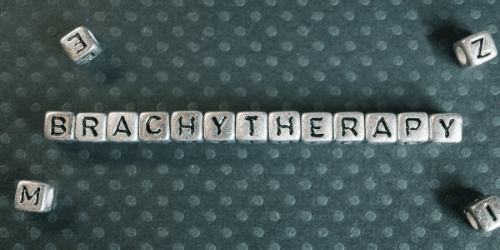 Brachytherapy