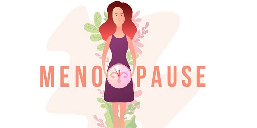 Menopause