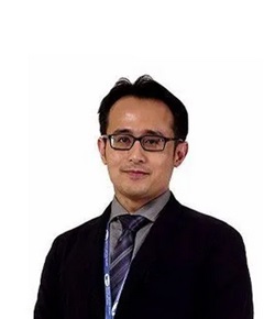 Dr. Afif Ashari