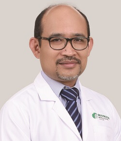 Dr. Ahmad Saifuddin