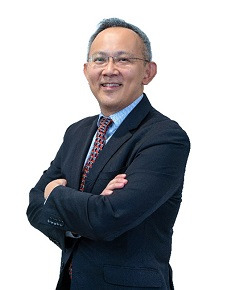 Dr. Amir Samsudin