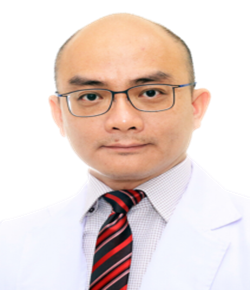 Dr. Ang Soo Fan