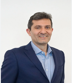Dr. Balraj Singh