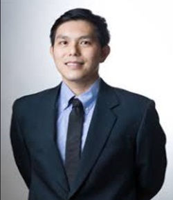 Dr. Chew Shing Chai