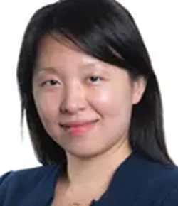 Dr. Chin Hsuan Crystal