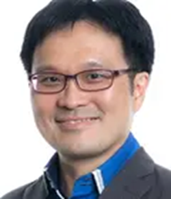 Dr. Chuah Yen Seong Benjamin