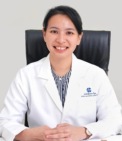 Dr. Jesslyn Lim Mei Na