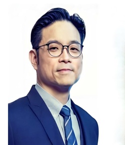 Dr. David Woo Wen Wei