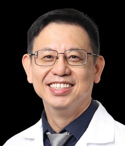Dr. Deong Kee Kong Jonathan