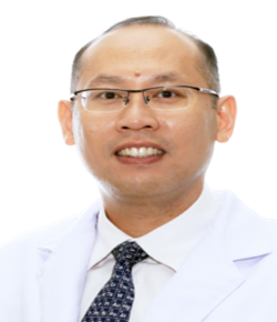Dr. Diong Seng Kwok