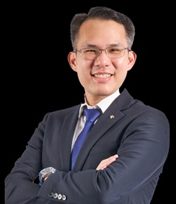 Dr. Chiew Ken Seng