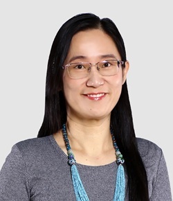 Dr. Junie Khoo Yu-Yen
