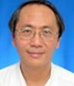 Dr. Khoo Chee Min James
