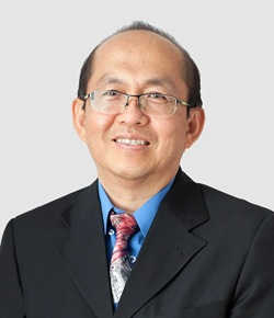 Dr. Kiew Chit Choa