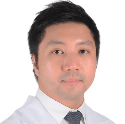 Dr. Michael Ding Ju Wern