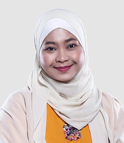 Dr. Saladina Jaszle Jasmin