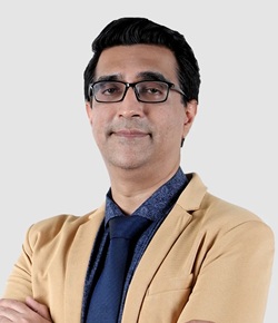 Dr. Satnam Singh Sachdev