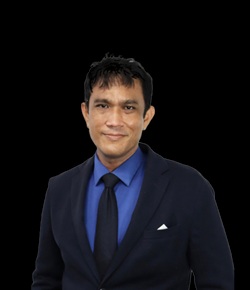 Dr. Chandra Kumar AL Chandra Sekharan