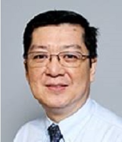 Dr. Chew Kim Huat Richard