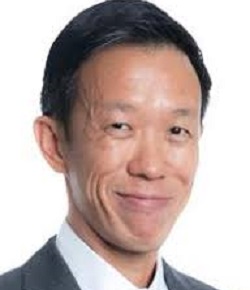 Dr. Foo Chek Siang