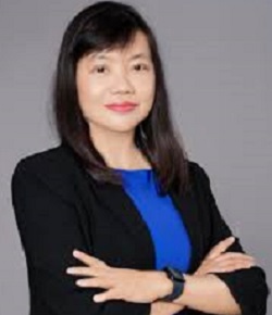 Dr. Ho Gay Hui