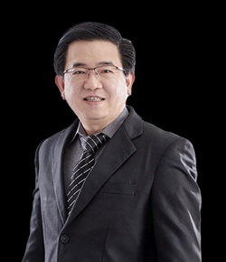 Dr. Liu Thin Chai