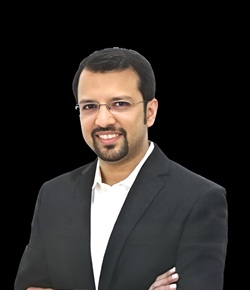 Dr. Navindravadhanam Sockalingam