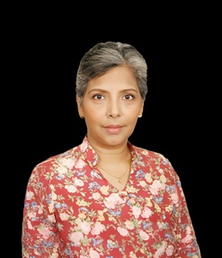 Dr. Santhi Varatharaja Pillai