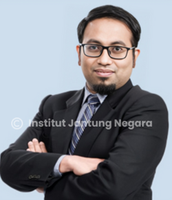 Dr. Ahmad Tantawi Jauhari