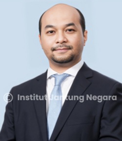 Dr. Hisham Md Shahrom