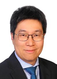 Dr. Juanda Leo Hartono