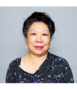 Dr. Leong Sou Fong Rosslyn