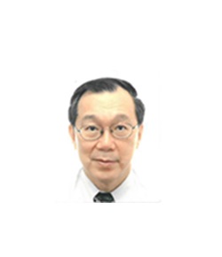 Dr. Lim Kian Peng