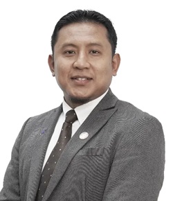 Dr. Muhammad Ash Shafhawi Adznan