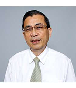 Dr. Ng Pock Liok
