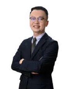 Dr. Ng Wei Loon