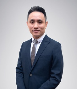 Dr. Khoo Stanley