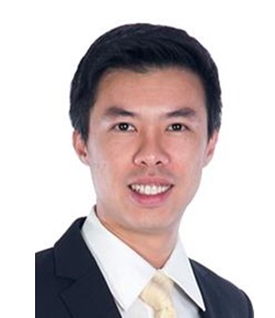 Dr. Tan Poh Seng