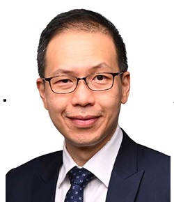 Dr. Tay Lik Wui Edgar