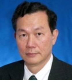 Dr. Tong Ming Chuan