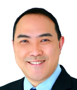 Dr. Vincent Ng Yew Poh
