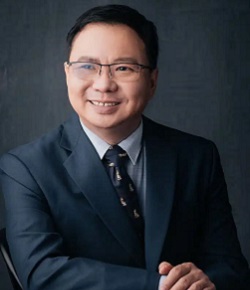 Dr. Sein Lwin
