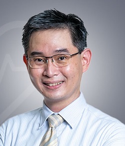Dr. Zee Ying Kiat