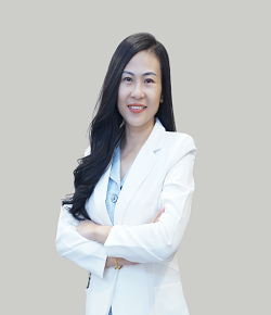 Dr. Jamie Teoh Hong Im