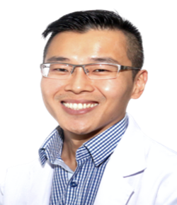 Dr. Kiley Loh Wei-Jen