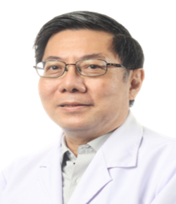 Dr. Leow Thye Yng