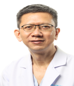 Dr. Low Chin Soon