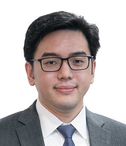 Dr. Kon Kam King Nicolas