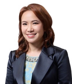 Dr. Wong Pik Li