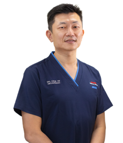 Dr. Chua Hwa Sen Bcn